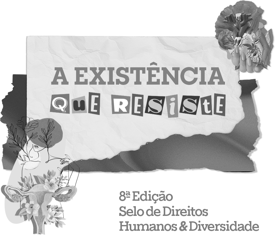Direitos Humanos e Diversidade 8ª Edição